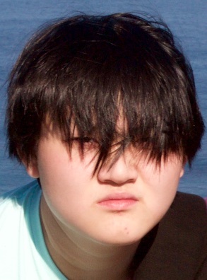 Elliot Giang